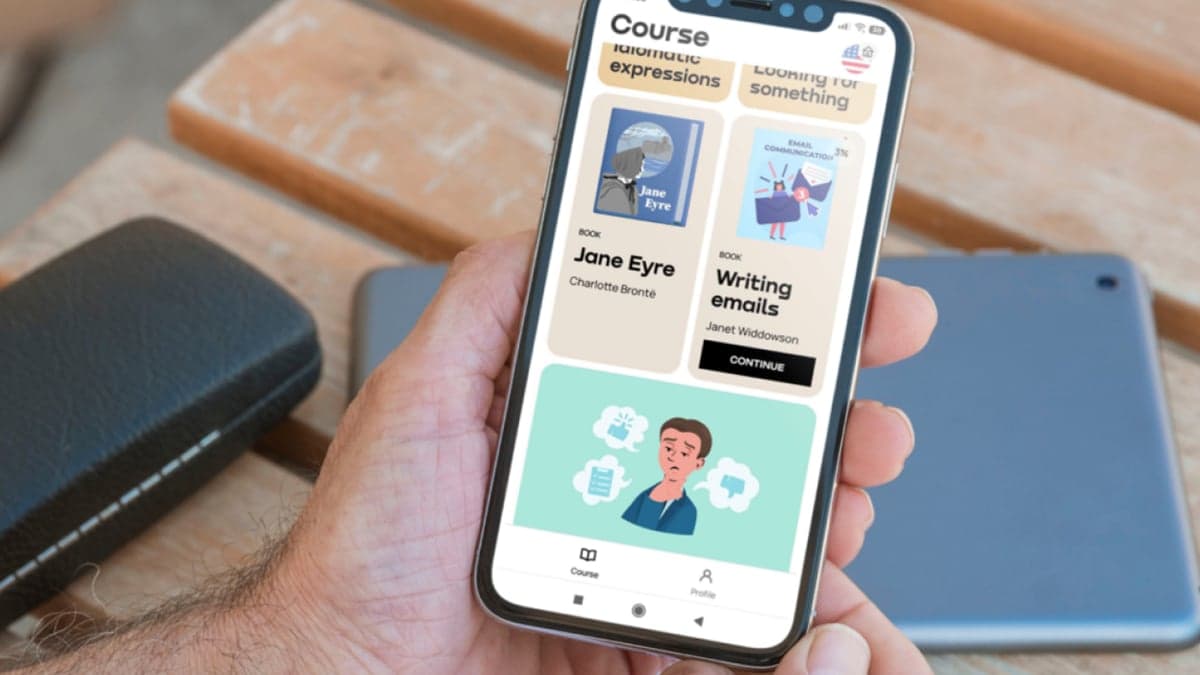 Get the Promova language-learning app for life for just $80