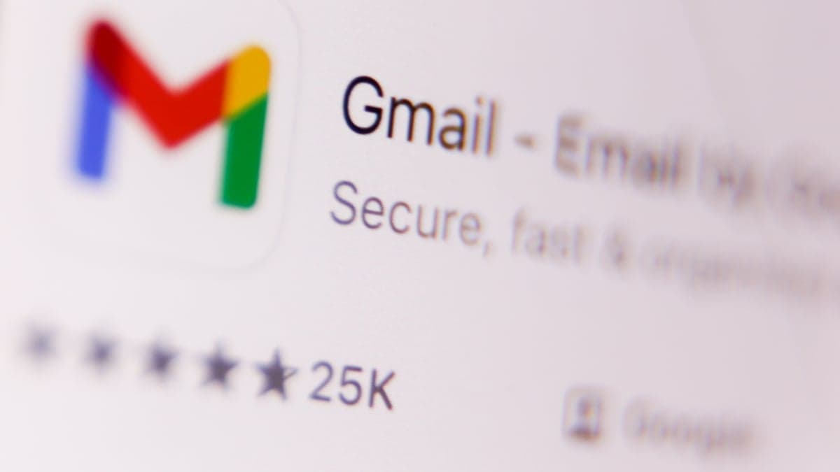 Gmail on Android now lets you ask Gemini to find that pesky lost email
