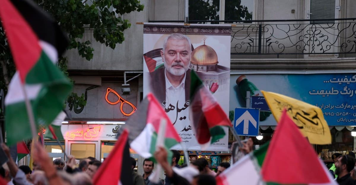 Hamas leader killed: What strikes in Beirut and Tehran mean for the Middle East