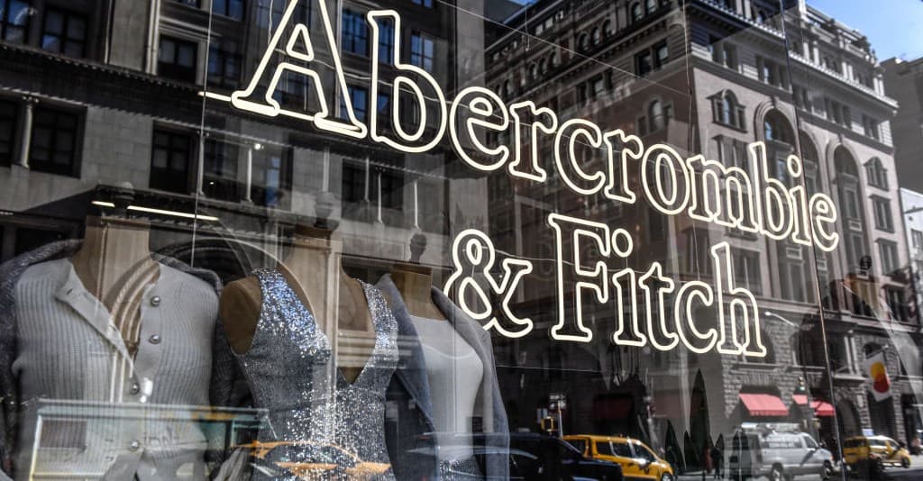 How Abercrombie & Fitch reinvented itself and won