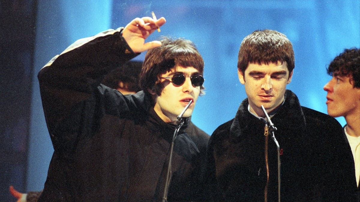 How much for Oasis tickets? Fans joke about splurging on reunion shows