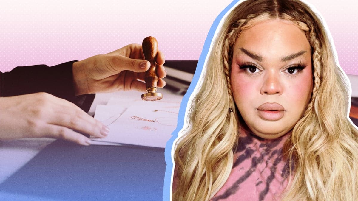 How to trademark your TikTok phrase and protect your brand