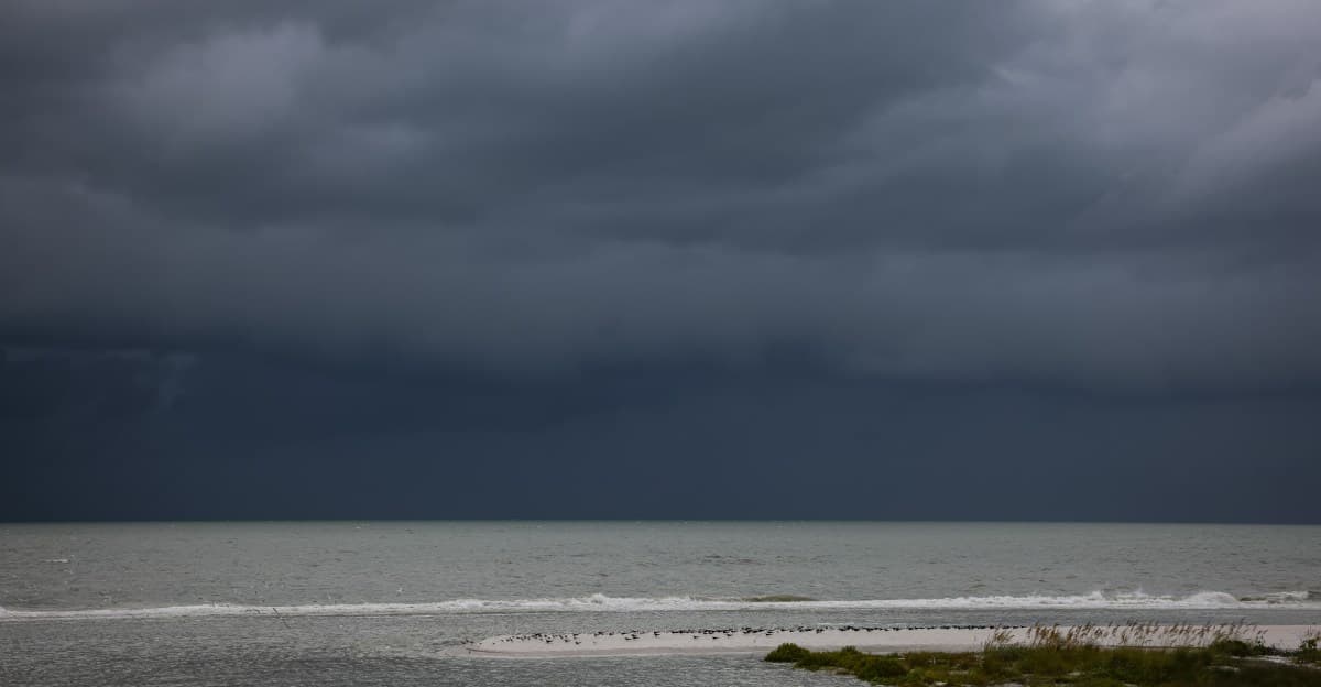 Hurricane season 2024: Gulf of Mexico faces extreme heat