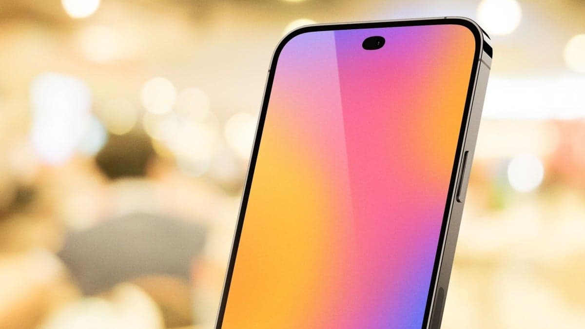 iPhone 16: 5 new rumored features that may make you ditch your phone