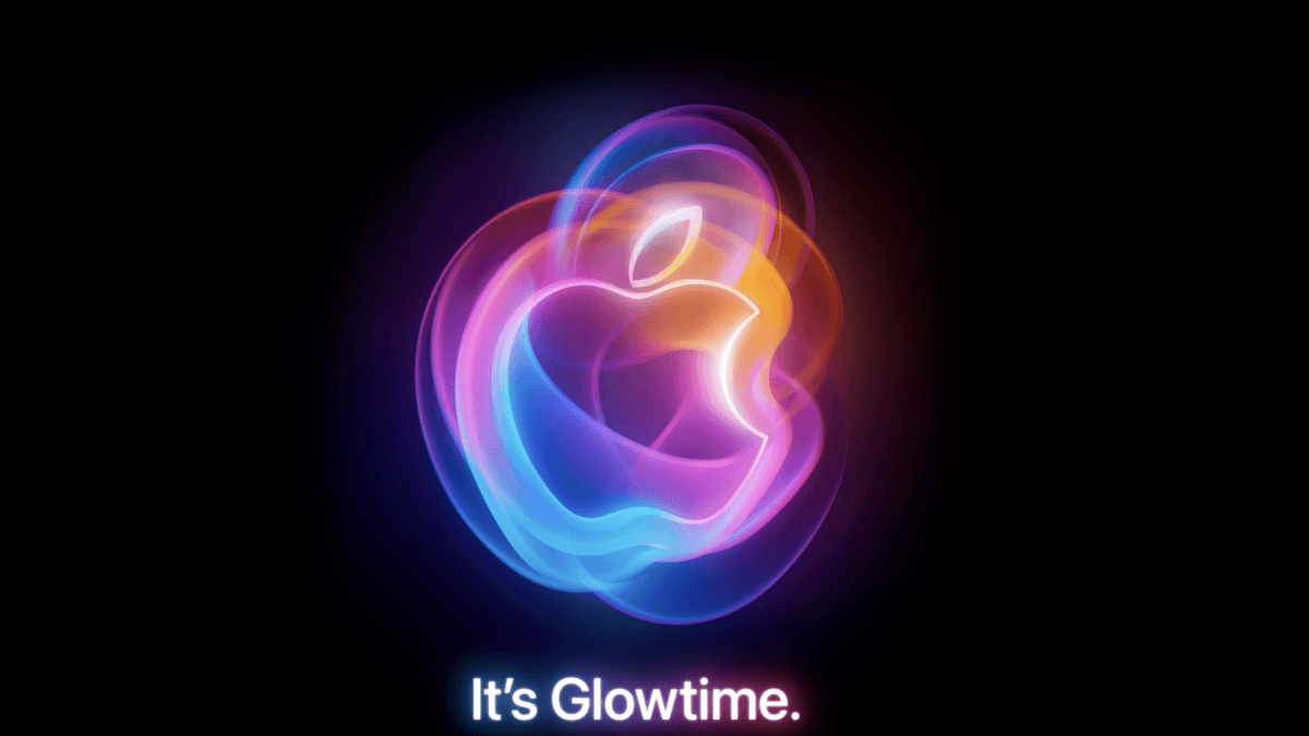 iPhone 16 September event date confirmed by Apple: 'It's Glowtime'