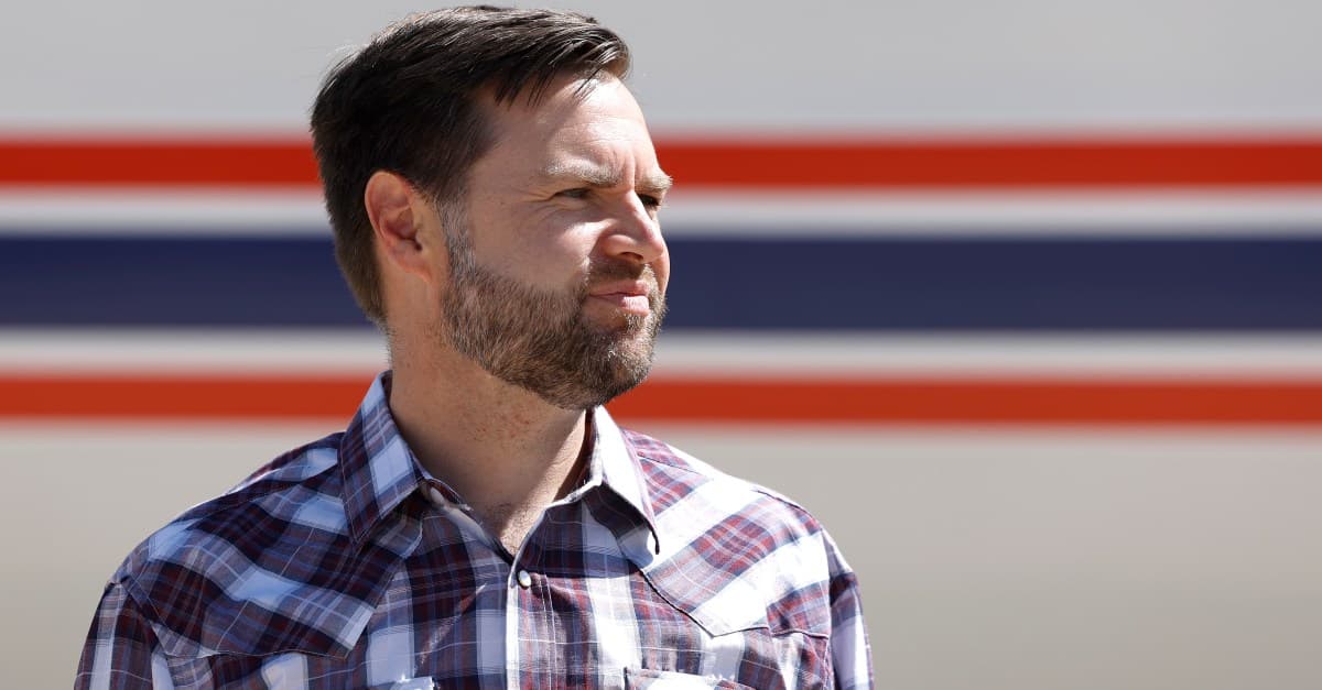 JD Vance, Donald Trump, and the rise of Republican “neopatriarchy”