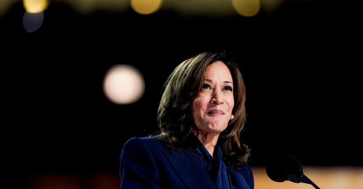 Kamala Harris got it right on Israel, Palestine in DNC speech