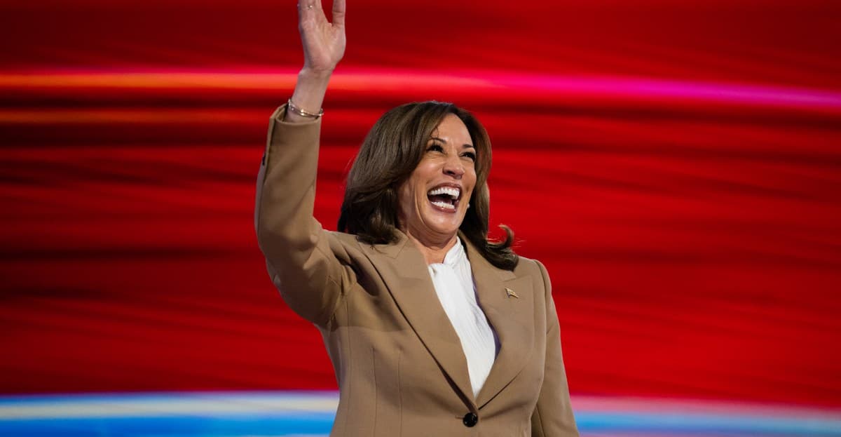 Kamala Harris interviews, press conferences: Should she do them?