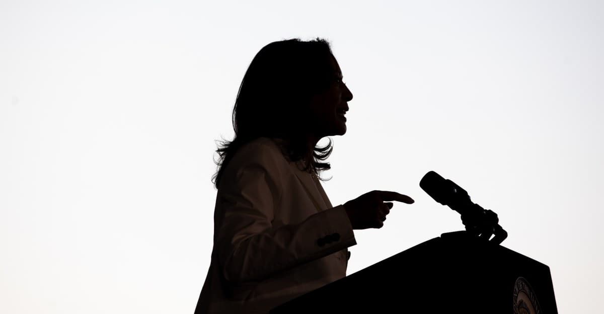 Kamala Harris’s campaign should rethink “prosecutor vs. felon“ frame
