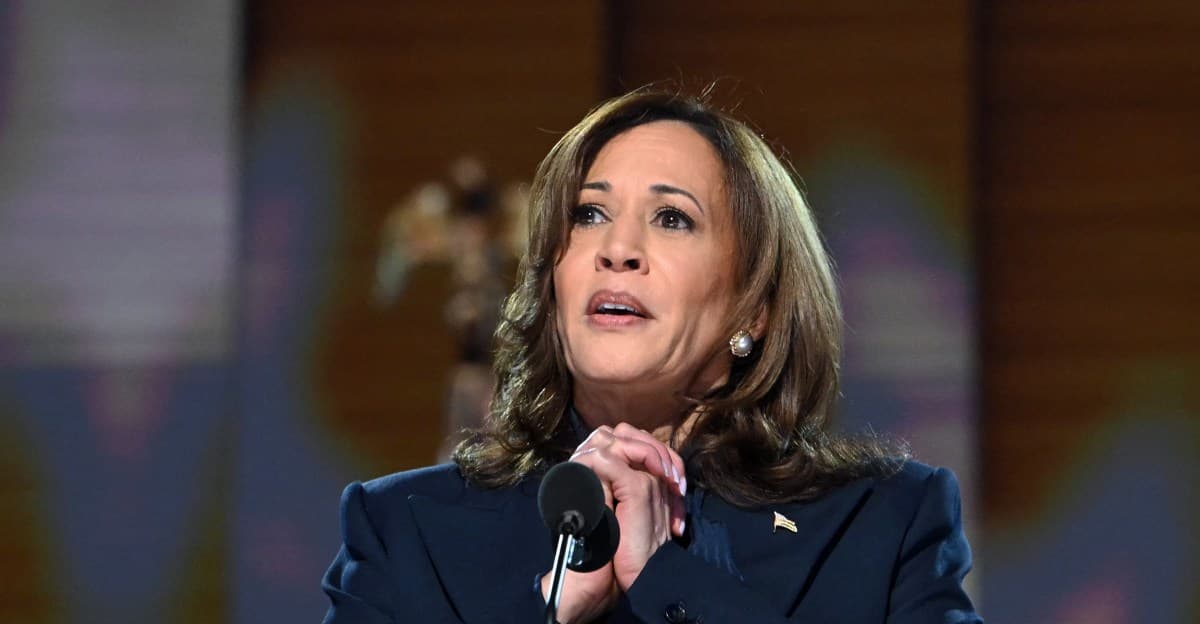 Kamala Harris’s new approach to immigration, explained