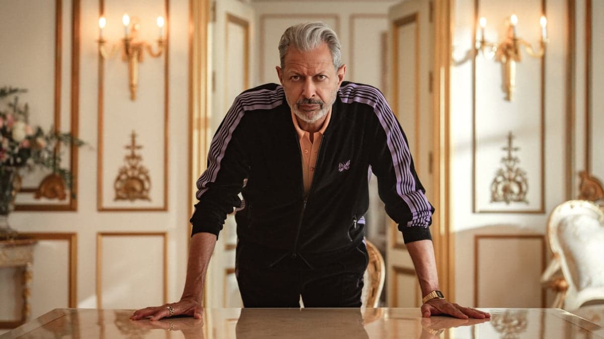 'Kaos' review: Can Netflix’s Greek myth series go the distance?