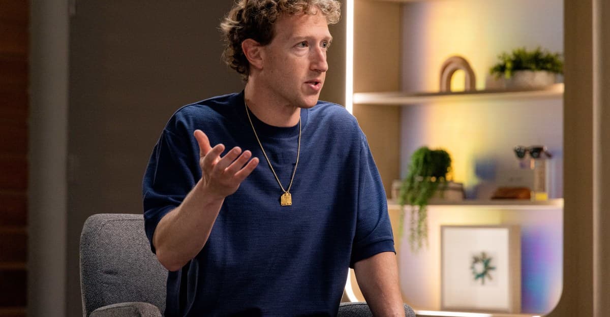 Mark Zuckerberg’s letter about Facebook censorship and Biden is not what it seems