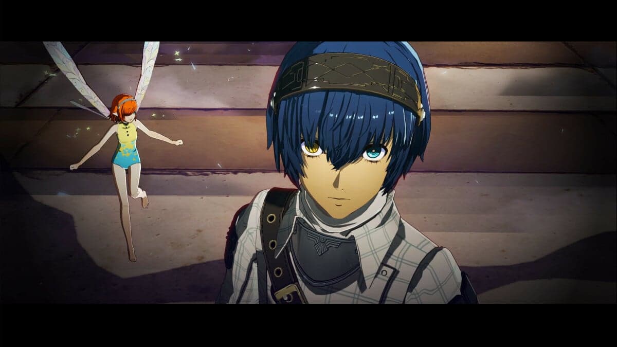 'Metaphor: ReFantazio' hands-on preview: The 'Persona 5' sequel I didn't know I wanted