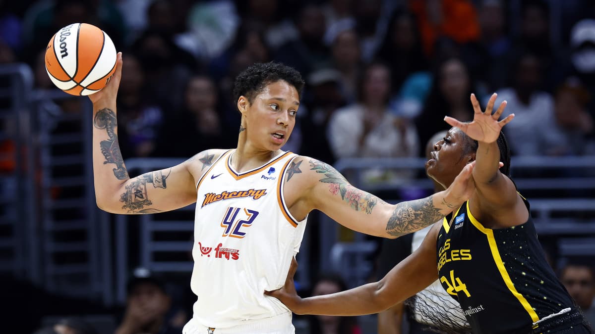 Minnesota Lynx vs. Phoenix Mercury 2024 livestream: Watch live WNBA
