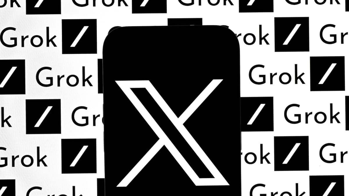 New Grok response directs users to Vote.gov for election questions