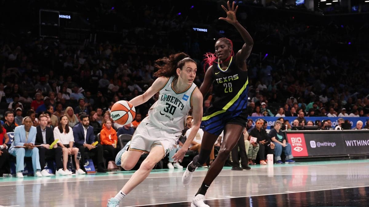 New York Liberty vs. Seattle Storm 2024 livestream: Watch live WNBA