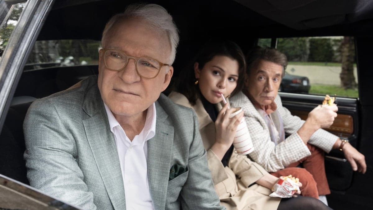 'Only Murders in the Building' Season 4 review: Murder at the movies