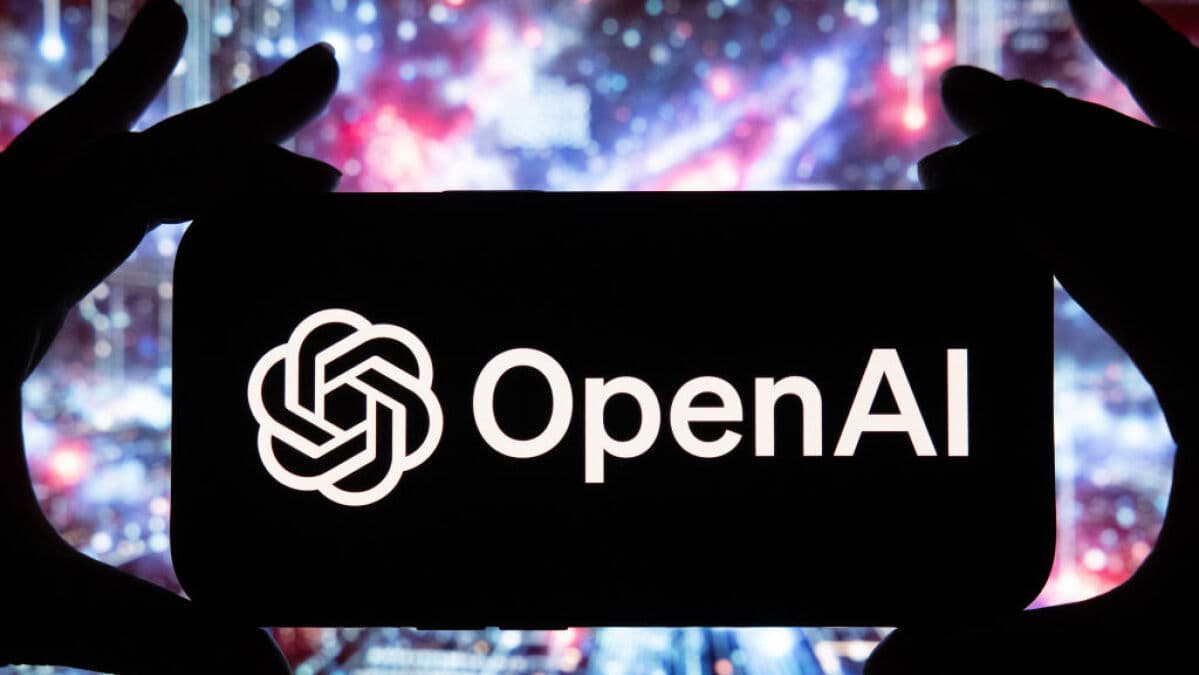 OpenAI supports California's AI-watermarking bill