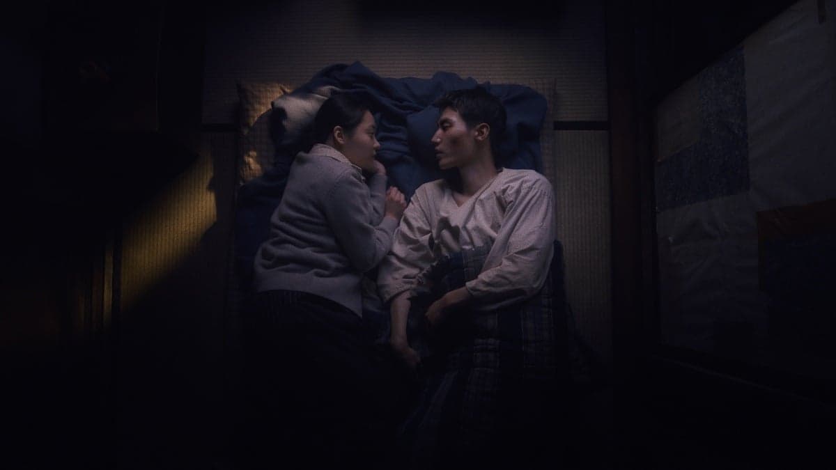 'Pachinko' showrunner Soo Hugh discusses heartbreaking Season 2, episode 2