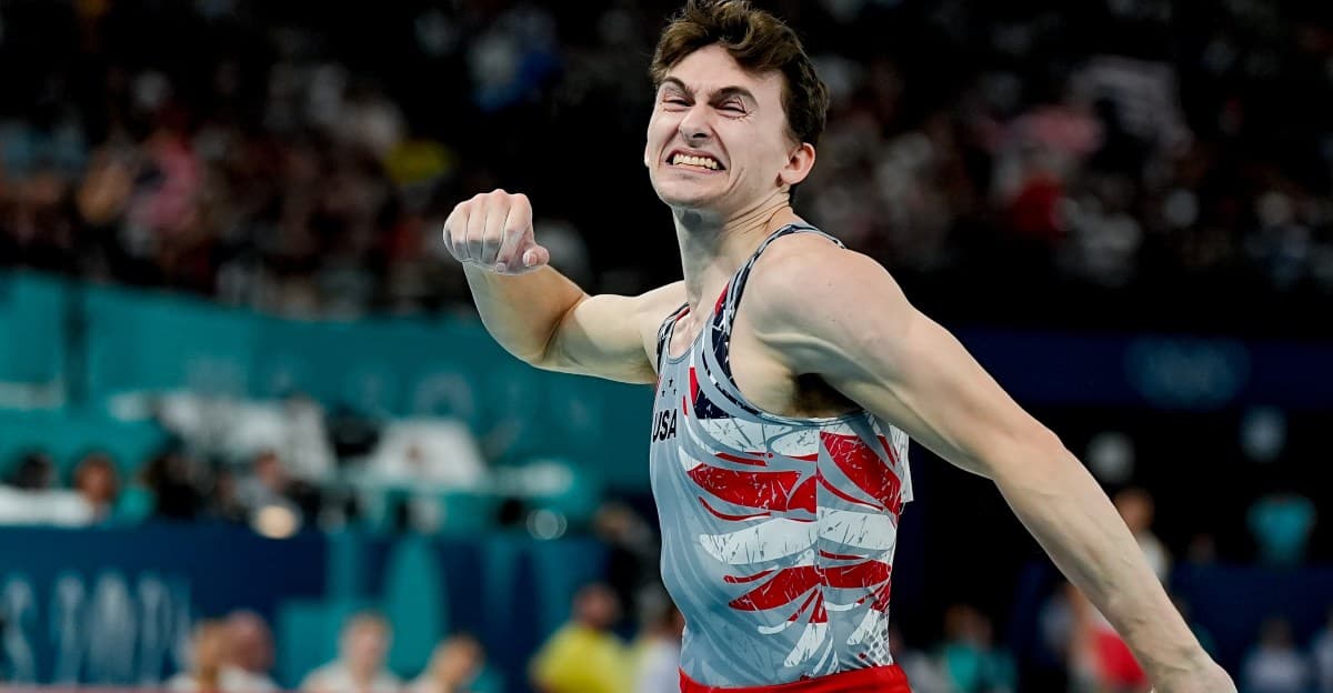 Paris Olympics 2024: The 3 unexpected winners, and 1 predictable loser
