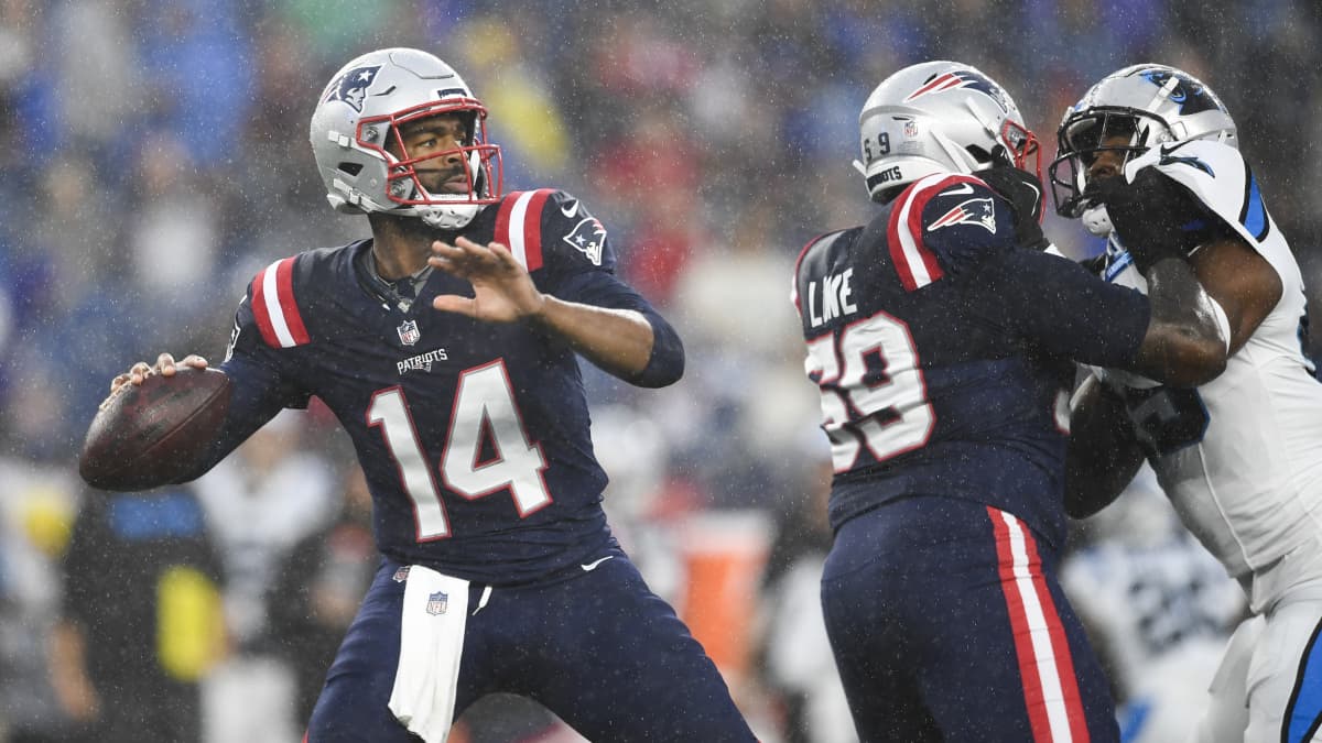 Patriots vs. Commanders livestream: How to watch NFL preseason for free