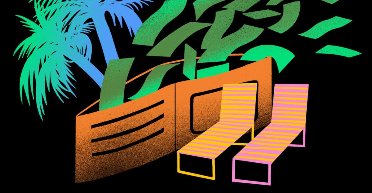 Retirement and generational wealth: Should you take out a loan to invest?