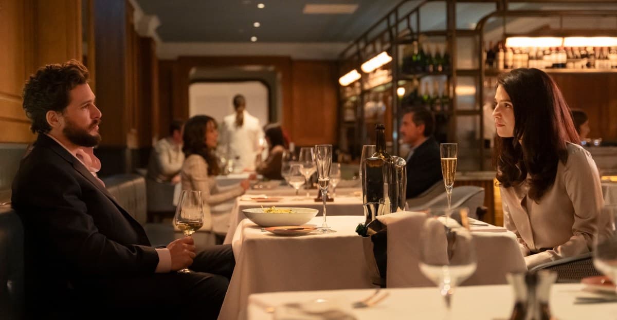 Review: HBO’s Industry is the answer to your summer TV drought