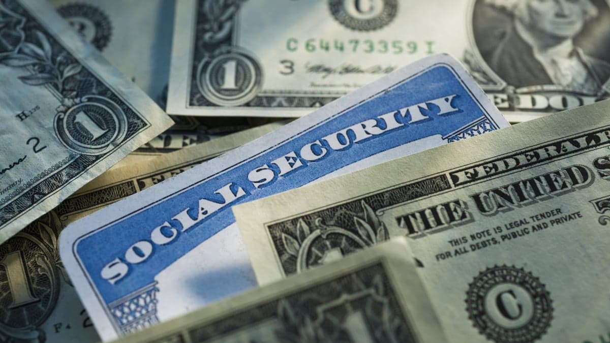 Social Security number breach: Do this to find out if you’re one of the billions affected
