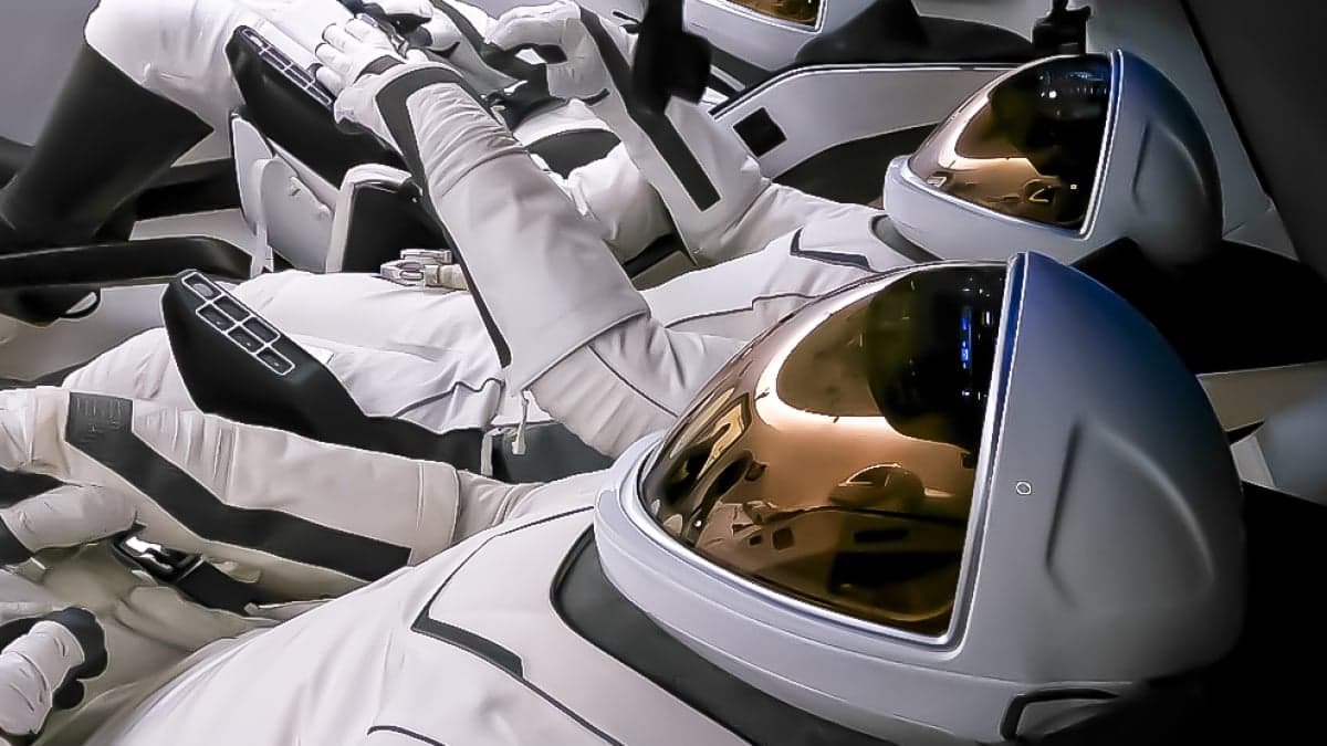 SpaceX Polaris Dawn mission: How to watch the launch