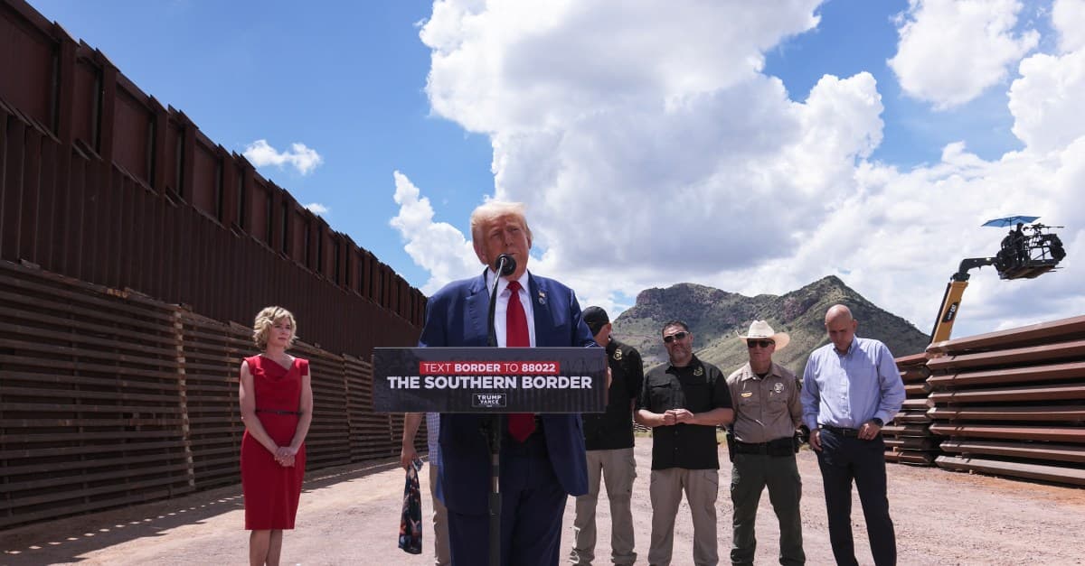 The immigration policies Americans actually want