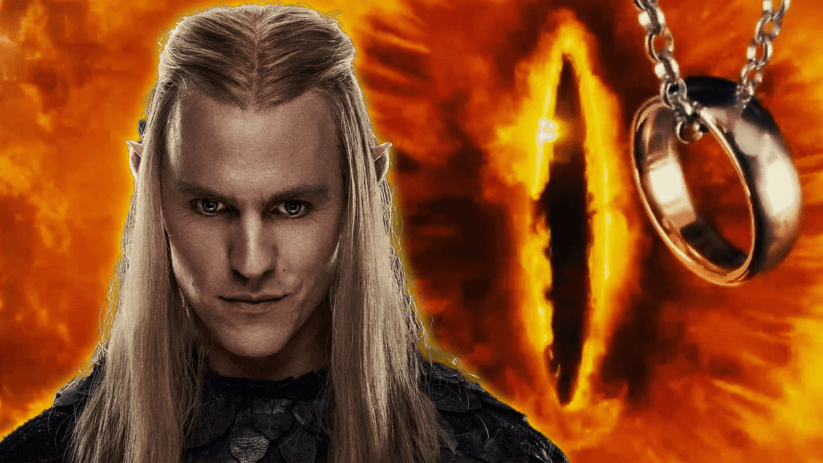 'The Lord of the Rings: The Rings of Power' cast on the return of Sauron in Season 2