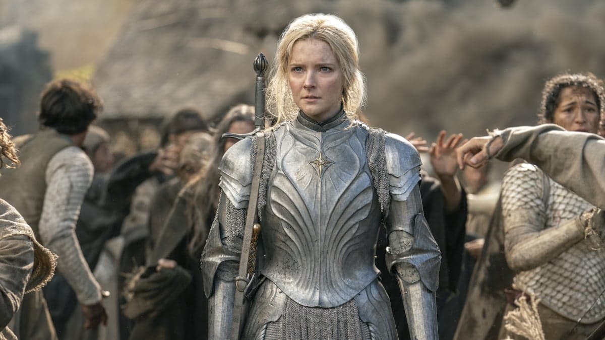 'The Lord of the Rings: The Rings of Power' recap brings you up to speed in Middle-earth