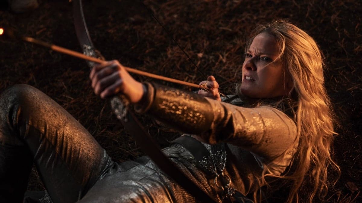 'The Lord of the Rings: The Rings of Power' Season 2 review: Darkness looks good on Middle-earth