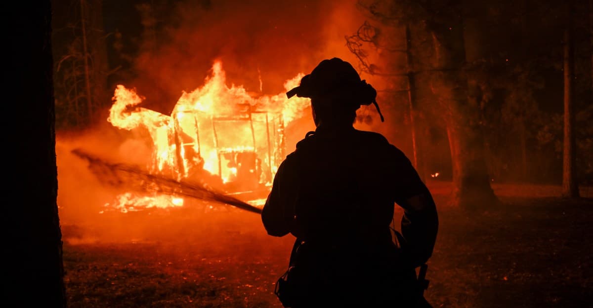 The most important thing you can do to prepare for extreme weather and disasters