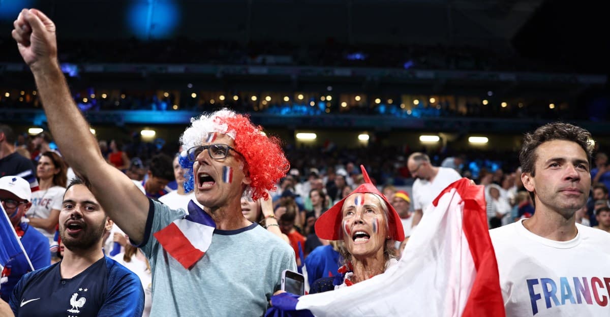 The Paris Olympics reminded us why we love the Games