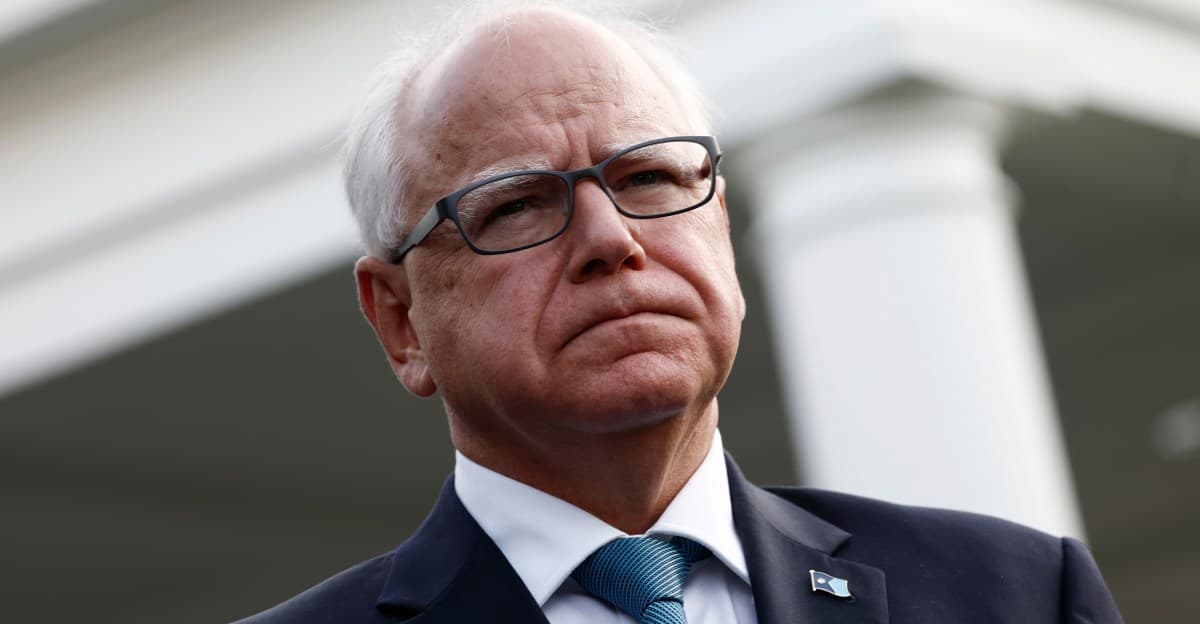 Tim Walz is Kamala Harris’s VP pick: Explainers, analysis, live updates