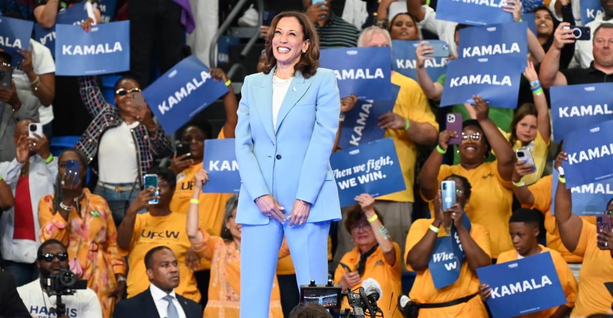 Trump vs. Harris 2024: Which campaign has raised more money?