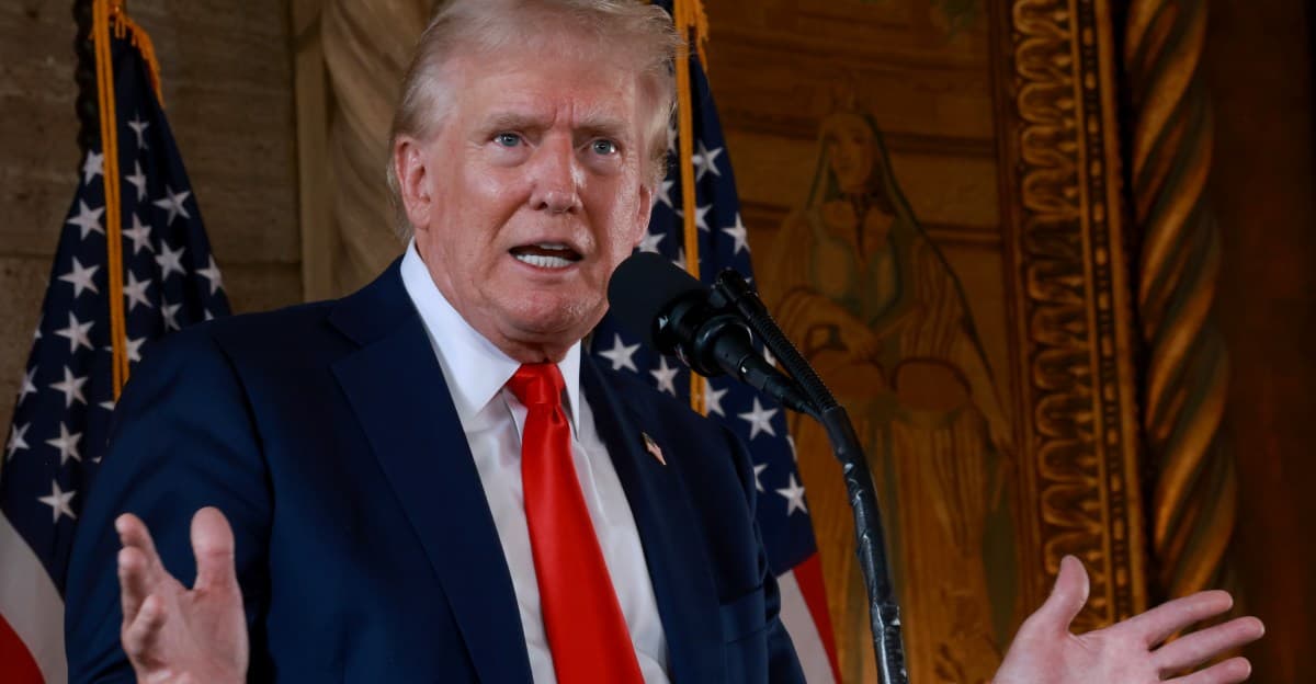 Trump’s ever-shifting position on abortion, explained (as best as possible)