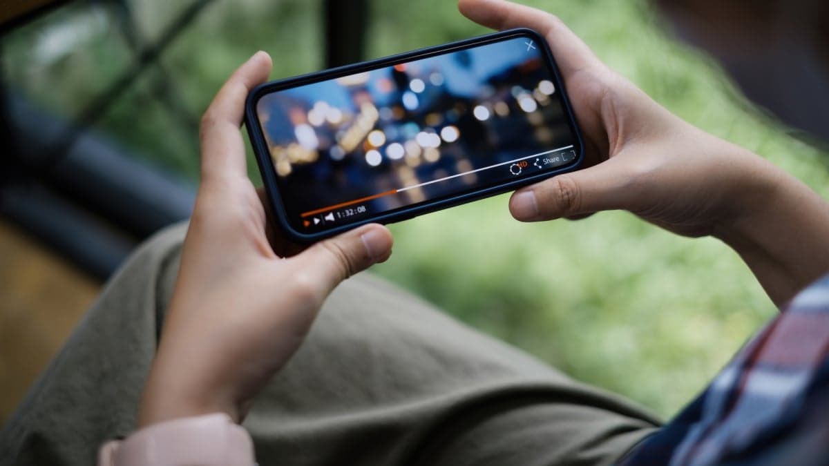 Video switching may not ease your boredom. Try this instead.