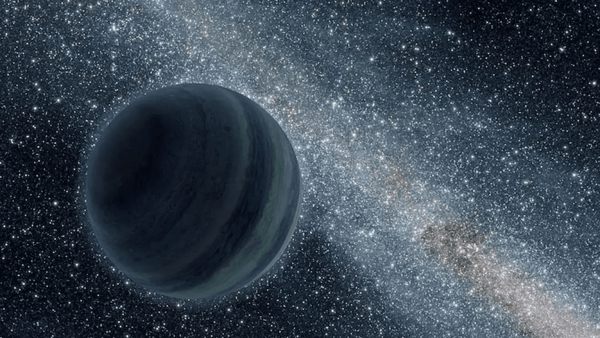 Webb telescope discovers 6 rogue worlds. They didn't form the way you'd expect.
