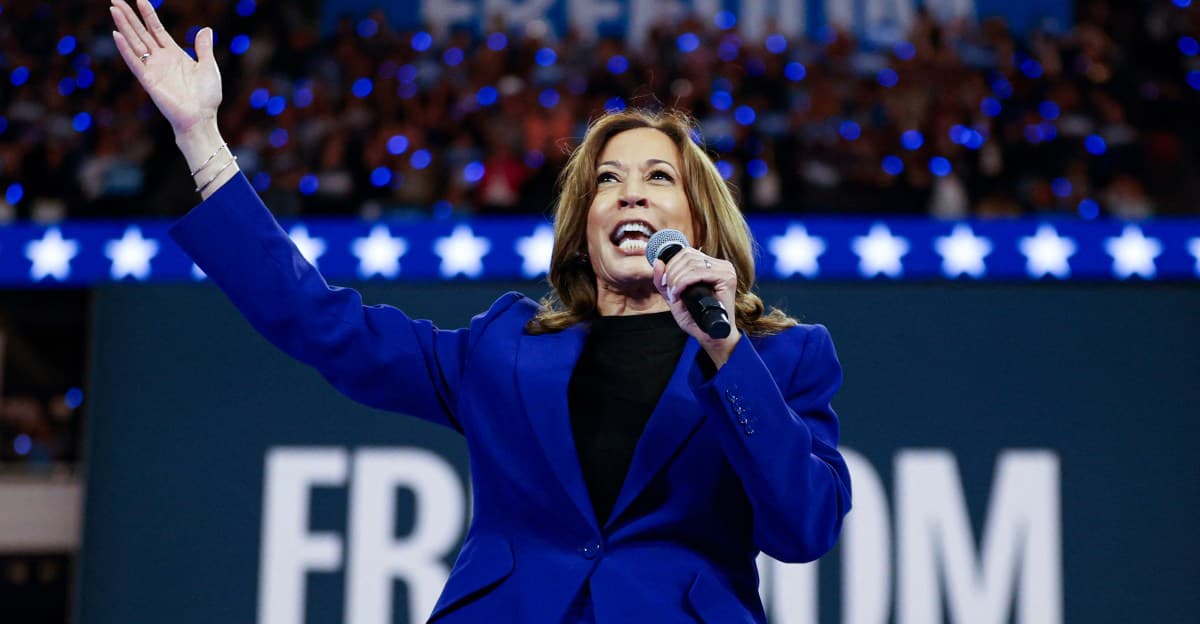 Where Kamala Harris stands on key policy issues in 2024 election