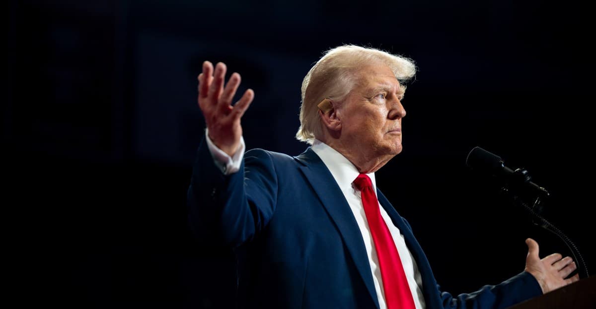 Where Trump stands on key policy issues in 2024 election
