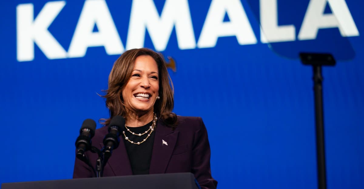 White people Zoom fundraisers for Kamala Harris give scholar Kimberlé Crenshaw hope