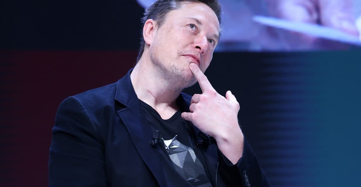 Why Elon Musk’s X filed an antitrust lawsuit against advertisers