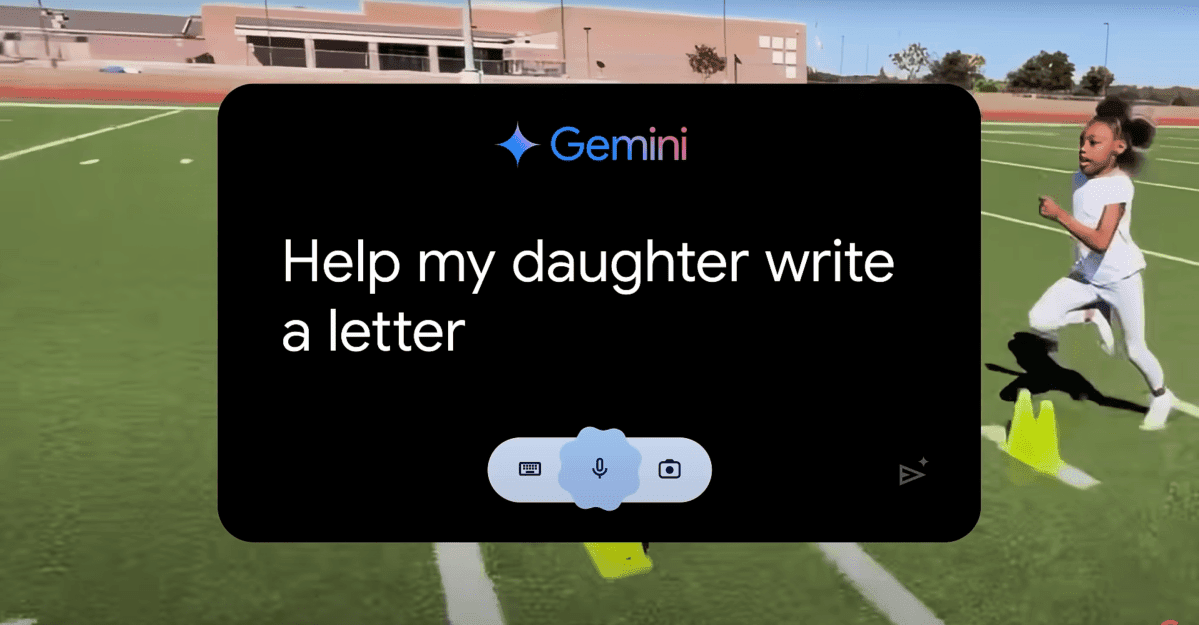 Why Google’s “Dear Sydney” AI ad was pulled from the Olympics NBC broadcast