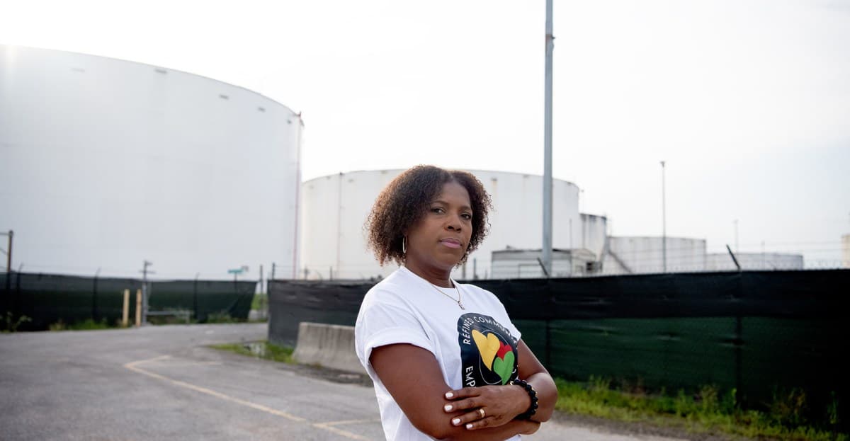 Will carbon capture and storage solve the climate crisis? Not so fast.