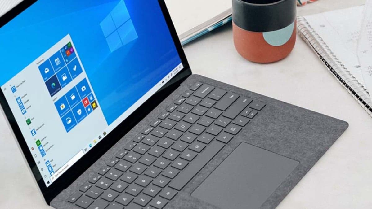 Windows 11 deal: Get MS Office and Windows 11 Pro for £35