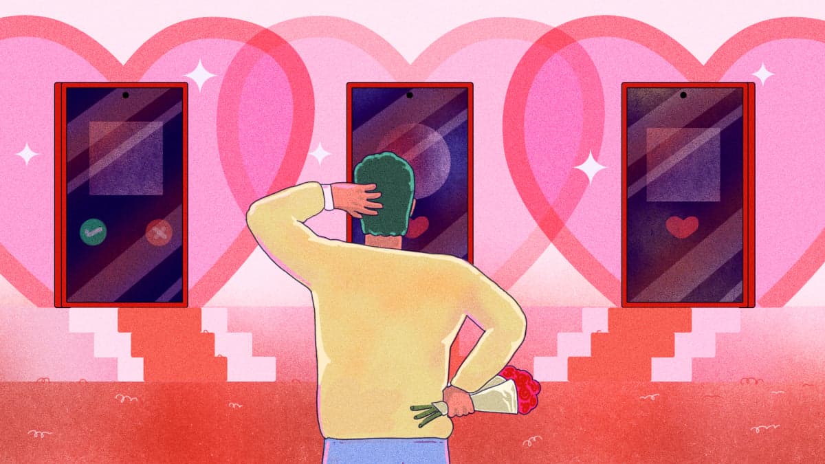 11 best dating apps for men to use in 2024