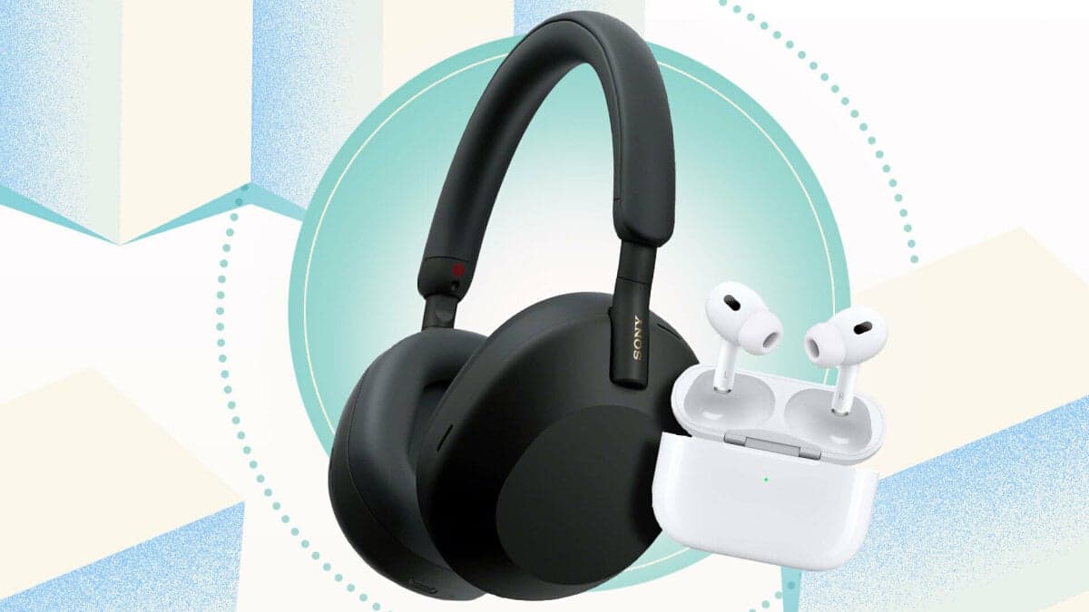 6 best headphones for 2024: What we've tested and loved