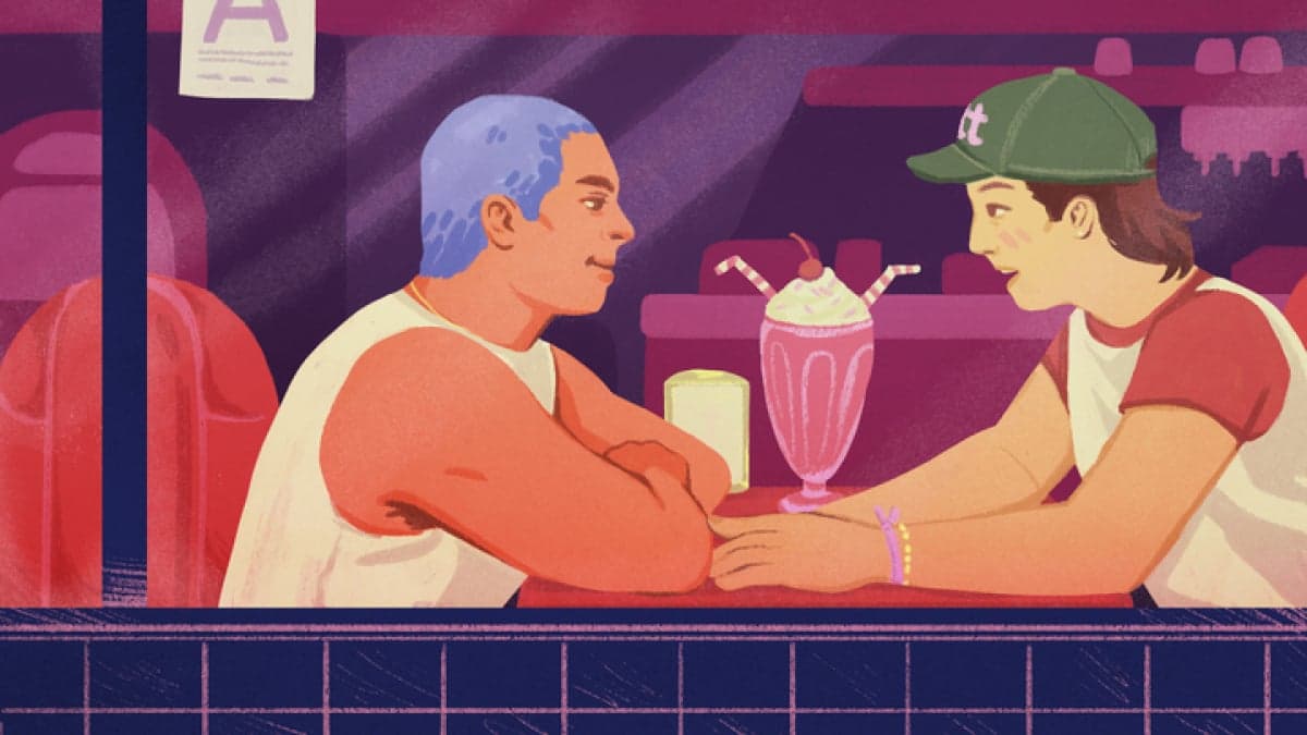 9 best dating apps for gay men to try in 2024